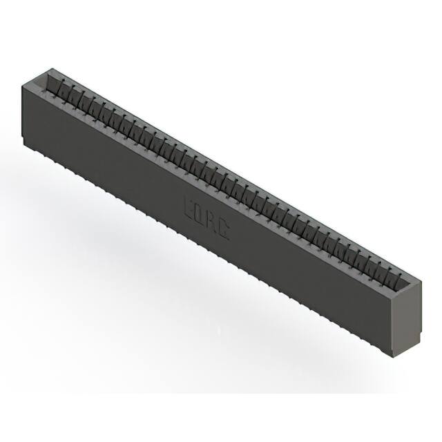 746-034-520-501 EDAC Inc.  Edgeboard Connectors